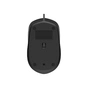 Мишка HP 150 USB Black (240J6AA) - зменшене зображення 6