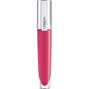Блиск для губ L'Oreal Paris Brilliant Signature 408 7 мл (3600523971343) зображення 1