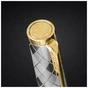 Ручка пір'яна Parker INGENUITY SE Arnold Palmer Signature Limited Edition GT  FP F (61 111) - зменшене зображення 9
