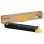 Тонер-картридж Kyocera TK-8115Y Yellow 6K (1T02P3ANL0) - зменшене зображення 1