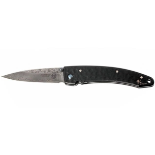 Ніж Mcusta Forge "Shadow" Damascus (MC-0114BD) зображення 1