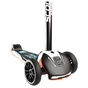 Самокат Scoot&Ride Highwaykick-5 Бірюзовий (SR-180524-CORAL) - зменшене зображення 4