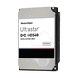 Жорсткий диск для сервера 3.5" 16TB WD (WUH--721816AL5204) - зменшене зображення 1
