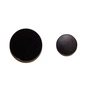 Килимок в салон EVAtech BMW 3 Series (E46) RWD 1998-2001 4 поколін (BM31443C5BW8RBB) - зменшене зображення 2
