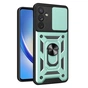 Чохол до мобільного телефона BeCover Military Samsung Galaxy M34 5G SM-M346 Dark Green (710681) - зменшене зображення 7