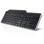 Клавіатура Dell KB522 Black (580-17683) - зменшене зображення 2