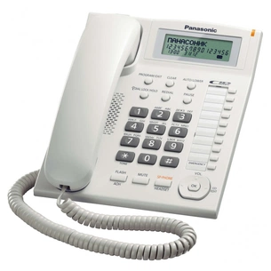 Телефон KX-TS2388UAW Panasonic зображення 1