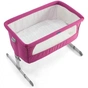 Ліжечко Chicco Next to Me Pink (79339.68) - зменшене зображення 5
