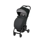 Коляска Espiro Axel 50 Gray Abstract (5906724202766) - зменшене зображення 2