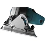 Дискова пила Makita HS7601 + диск B-14576 (OA-HS0221) - зменшене зображення 8