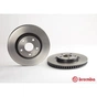 Гальмівний диск Brembo 09.A417.11 - зменшене зображення 2