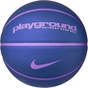 М'яч баскетбольний Nike Everyday Playground 8P Graphic Deflated синій, рожевий Уні 7 N.100.4371.429.07 (887791757944) - зменшене зображення 2
