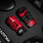 Рукавички для MMA Phantom Apex Red L/XL (PHMMAG2728-LXL) - зменшене зображення 7