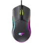 Мишка Havit HV-MS1029 USB Black (6939119067229) - зменшене зображення 1