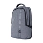 Рюкзак для ноутбука Ergo 15.6'' Leon 216 Gray (EL216G) - зменшене зображення 2
