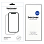 Скло захисне BeCover Samsung Galaxy S24 Ultra SM-S928 10D Black (711362) - зменшене зображення 1