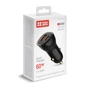 Зарядний пристрій ColorWay PowerDelivery PPS USB (USB-A + USB-C) (60W) Black (CW-CHA046PD-BK) - уменьшенное изображение 8