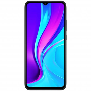 Мобільний телефон Xiaomi Redmi 9C 3/64GB Midnight Gray (660925) зображення 1