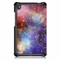 Чохол до планшета BeCover Smart Case Lenovo Tab M7 TB-7305/M7 (3gen) TB-7306 Space (704717) - зменшене зображення 2