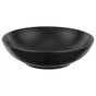 Тарілка Ardesto Molize Soup 20 см Black (AR2920MB) - зменшене зображення 1