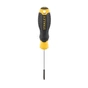 Викрутка Stanley Cushion Grip, Pz0x60мм. (STHT16161-0) - зменшене зображення 2