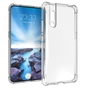 Чохол до мобільного телефона BeCover Anti-Shock Vivo V15 Pro Clear (704055) - зменшене зображення 1