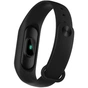Фітнес браслет UWatch M2 Black (F_52741) - зменшене зображення 3