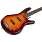 Бас-гітара Ibanez GSR180 BSB (44064) - зменшене зображення 3