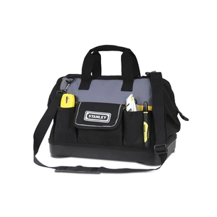 Сумка для інструмента Stanley Basic 16" (23,5x44,7x27.5см) (1-96-183) зображення 1