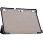 Чохол до планшета BeCover Smart Case Lenovo Tab 3 X70/Tab 3 Plus X70/Tab 10 X103 Black (700632) - зменшене зображення 3