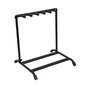 Стійка для гітари Gator Frameworks Rok-it 5x Collapsible Guitar Rack (RI-GTR-RACK5) - зменшене зображення 1