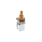 Потенціометр для гітари DiMarzio Audio Taper Potentiometer 500K (Push Pull) (EP1201PP) - зменшене зображення 4