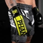Боксерські рукавички Phantom Apex Elastic Neon Black/Yellow 16 унцій (PHBG2300-16) - зменшене зображення 10