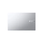 Ноутбук ASUS Vivobook 15X K3504VA-BQ312 (90NB10A2-M00BY0) - зменшене зображення 8