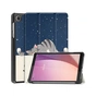 Чохол до планшета BeCover Smart Case Lenovo Tab M8(4rd Gen) TB-300FU 8" Good Night (709217) - зменшене зображення 5