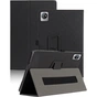 Чохол до планшета BeCover Slimbook Blackview Tab 70 WiFi 10.1" Black (712834) - зменшене зображення 1