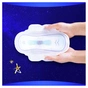Гігієнічні прокладки Always Ultra Secure Night Extra розмір 6 10 шт. (8006540001905) - зменшене зображення 8