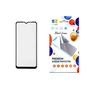 Скло захисне Drobak ZTE Blade A52 (Black) (505092) - зменшене зображення 1