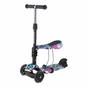 Самокат Kikka BOO Makani 3in1 Ride Skate (Picasso) (31006010091) - зменшене зображення 1