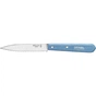 Кухонний ніж Opinel №113 Serrated блакитний (001569-b) - зменшене зображення 1