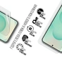 Плівка захисна Armorstandart Samsung S25 Plus (ARM81503) - зменшене зображення 2