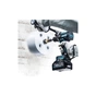 Шуруповерт Makita HP001GZ XGT, 40 V Max (без АКБ та ЗП) (HP001GZ) - зменшене зображення 2