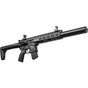 Пневматична гвинтівка Sig Sauer MCX GEN II Black (AIR-MCX-177-G2-BLK) - уменьшенное изображение 3