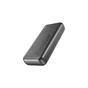Батарея універсальна Energizer 20000mAh, PD/20W, QC/22.5W, black (UE20055PQ) - зменшене зображення 5
