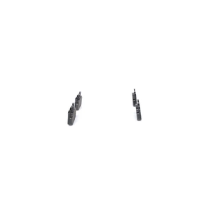 Гальмівні колодки Bosch 0 986 466 346 зображення 1