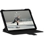 Чохол до планшета UAG iPad Pro 11' (2021) / iPad Air 10.9" (2020) Metropolis, Blac (122996114040) - зменшене зображення 3