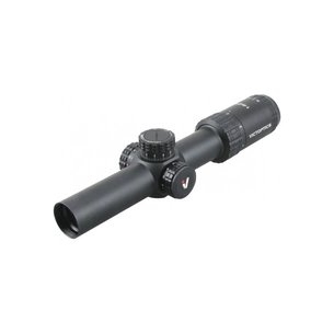 Оптичний приціл Vector Optics S6 1-6X24 (30 мм) Illum. SFP (OPSL22) зображення 1