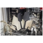 Лопатка кухонна KitchenAid Coreline для тіста, 30 см, сірий (KAS031OHCGG) - зменшене зображення 11