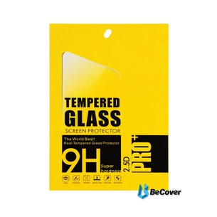 Скло захисне BeCover Apple iPad Pro 9,7" (701063) зображення 1