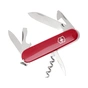 Ніж Victorinox Spartan Red Blister (1.3603.B1) - зменшене зображення 2